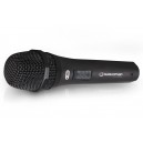 Microfone Waldman Karaoke K-350C