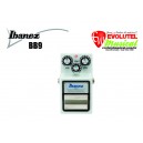 Pedal Booster Ibanez BB9 