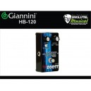 Pedal Giannini HB-120 Hot Boost 