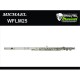 Flauta Transversal Michael WFLM25