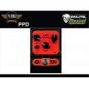 Pedal Nig POWER DISTORTION - PPD