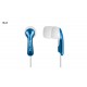 Fone In Ear Koss Mirage Blue (Azul)