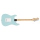 Guitarra Michael GM217  LB – LIGHT BLUE - Stratocaster 