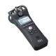 Gravador Digital Zoom H1 Handy Recorder - Preto