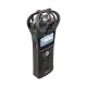 Gravador Digital Zoom H1 Handy Recorder - Preto