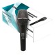 Microfone Soundvoice SM-90 / Dinâmico Cardióide 