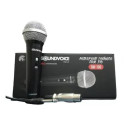 Microfone Soundvoice SM-100 / Dinâmico