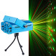 Laser Spectrum  SP-07/3 / Modo Sensor ou Automático / Fonte Inclusa