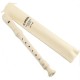 Flauta Doce Yamaha Soprano Germânica YRS-23 / Afinação C