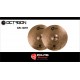 Hit Hat / Chimbal Octagon Groove  GR14HH - Power Hat