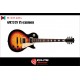 Guitarra Michael LP Strike Custom GM757N YS (Yellow Sunburst)