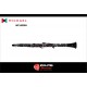 Clarinete Michael WCLM30N - Linha Essence (clarineta)