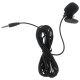 Microfone de lapela Soundvoice SOUNDCASTING-200 LITE / P3 Para Smartphone e Notebook Novos