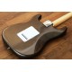 Guitarra Strato Michael Advanced GM227 GY- Grey (Cinza)