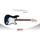 Guitarra Vogga VCG601N Stratocaster SB (Blueburst)