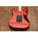 Guitarra PHX ST-H MRD / Strato Vermelho Metálico / Captação H-S-S 
