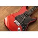 Guitarra PHX ST-H MRD / Strato Vermelho Metálico / Captação H-S-S 