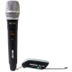 Microfone Sem Fio Soundvoice MM-113SF / Para celular, notebook (lives, reportagens...)