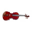 Violino Michael VNM146 4/4 - Boxwood Series / Abeto e Maple Maciço