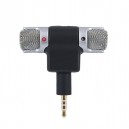 Microfone Stéreo Soundvoice SOUNDCASTING-100 LITE / Celulares / Notebooks Novos 1 entrada