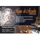 Mapa de Acordes: 1620 Acordes (Violão, teclado, Sanfona, Guitarra, Baixo, Escaleta etc...)