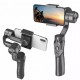Gimbal / Pau de Selfie Estabilizador Spectrum Para Smartphone / Celular / Iphone SP-30 