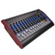 Mesa Amplificada Soundvoice MA1230X (12 canais) 500W RMS em 4Ω