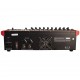 Mesa Amplificada Soundvoice MA1030X (12 canais) 500W RMS em 4Ω