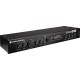 Receiver/Amplificador Hayonik MS400 USB/SD/AUX/RCA/Microfone/Rádio FM/Bluetooth