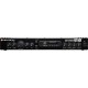 Receiver/Amplificador Hayonik MS400 USB/SD/AUX/RCA/Microfone/Rádio FM/Bluetooth