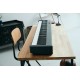 Piano digital Casio CDP-S150 + Pedal triplo SP-34 / 88 teclas pesadas + Pedal Sustain