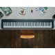 Piano digital Casio CDP-S110 / 88 teclas pesadas / + Pedal SP-3 + Estante partitura