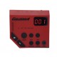 Bateria Eletrônica Carlsbro CSD100 (Odery Imports) Módulo Vermelho / CSD-100 / CSD 100