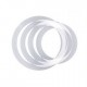 Anel Muffle Rings PHX PVC DH216 / 12" 13" 14" 16"
