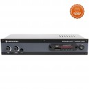 Receiver/Amplificador Hayonik Óptico Compact 1000 OD USB/SD/AUX/RCA/Microfone/Rádio FM/Bluetooth