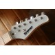 Guitarra Kramer Focus VT-211S Pewter Grey (Cinza estanho) / Superstrato / HSS 
