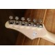 Guitarra Kramer Focus VT-211S Pewter Grey (Cinza estanho) / Superstrato / HSS 