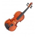 Violino Vivave MO44 4/4 - Completo: Arco, bréu e case