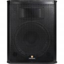 Caixa Acústica Hayonik CXHK 15P Passiva (PA ou Retorno) Drive: Titanium JBL / 200W RMS 