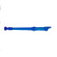 Flauta infantil Spring kids SPK-031 Azul / Germânica