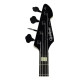 Baixo (Contrabaixo) Waldman GPJ-200XB IV / 4 cordas / Precision Bass / Passivo