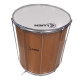 Surdo Luen 60x20" Verniz 10 Afin Aro Chp Cromado 20632 - 