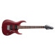 Guitarra Cort X100 OPBC / Tipo Superstrato / Open Pore