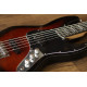 Baixo (Contrabaixo) Waldman GJJ-205X BS / 5 cordas / Jazz Bass / Passivo