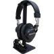 Fone de ouvido Soundvoice SV-050 / Headphone / Preto 