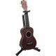 Pedestal / Suporte Retrátil ASK G3u Menor (Ukulele, Cavaquinho, Violino)