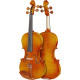 Violino Hofma By Eagle HVE242 4/4 / Completo (Case, arco, bréu)