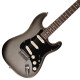 Guitarra Michael GMS-100 CNA (grey) / ST POLARIS / Captador Alnico /