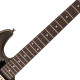 Guitarra Michael GMS-100 CNA (grey) / ST POLARIS / Captador Alnico /