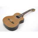 Violão Strinberg SC35C N / Nylon / Elétrico Com Afinador